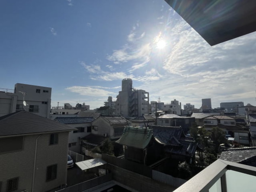  ベレオ鷺ノ森