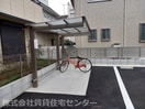  ベレオ鷺ノ森