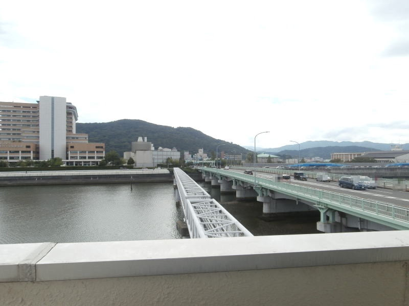  コーポホワイト旭橋