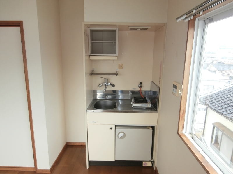 イメージ コーポホワイト旭橋