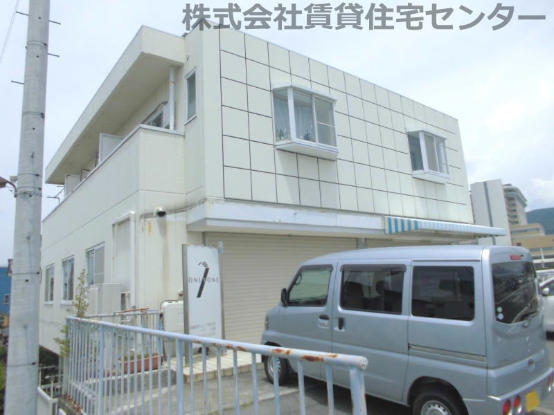  コーポホワイト旭橋