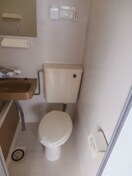 イメージ コーポホワイト旭橋