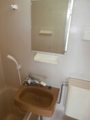 イメージ コーポホワイト旭橋