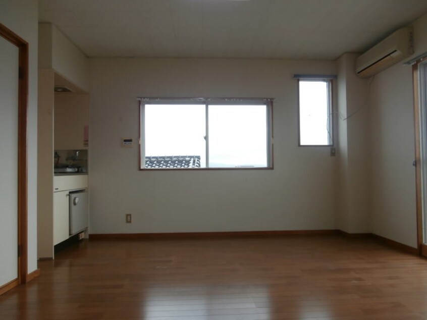 イメージ コーポホワイト旭橋