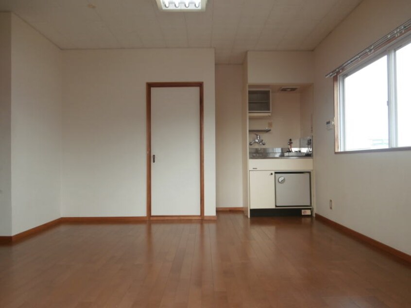 イメージ コーポホワイト旭橋