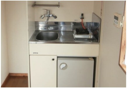 イメージ コーポホワイト旭橋