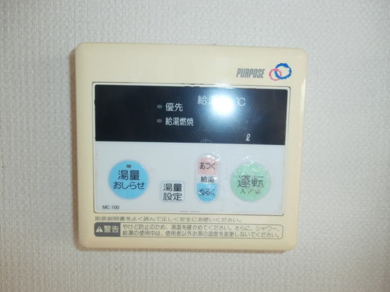 イメージ コーポホワイト旭橋