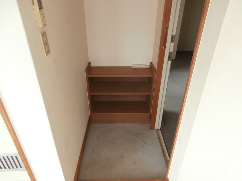 イメージ コーポホワイト旭橋