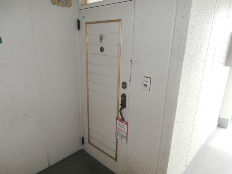 イメージ コーポホワイト旭橋