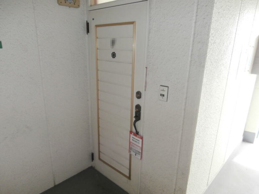 イメージ コーポホワイト旭橋