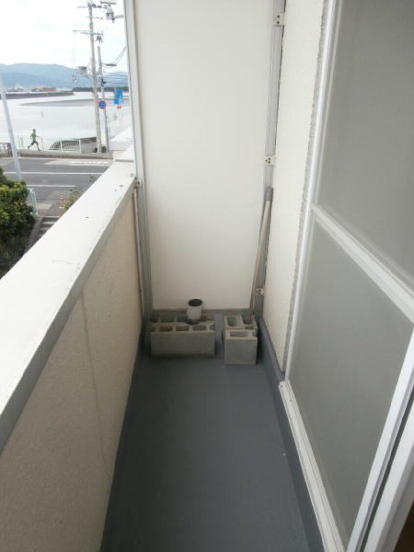 イメージ コーポホワイト旭橋