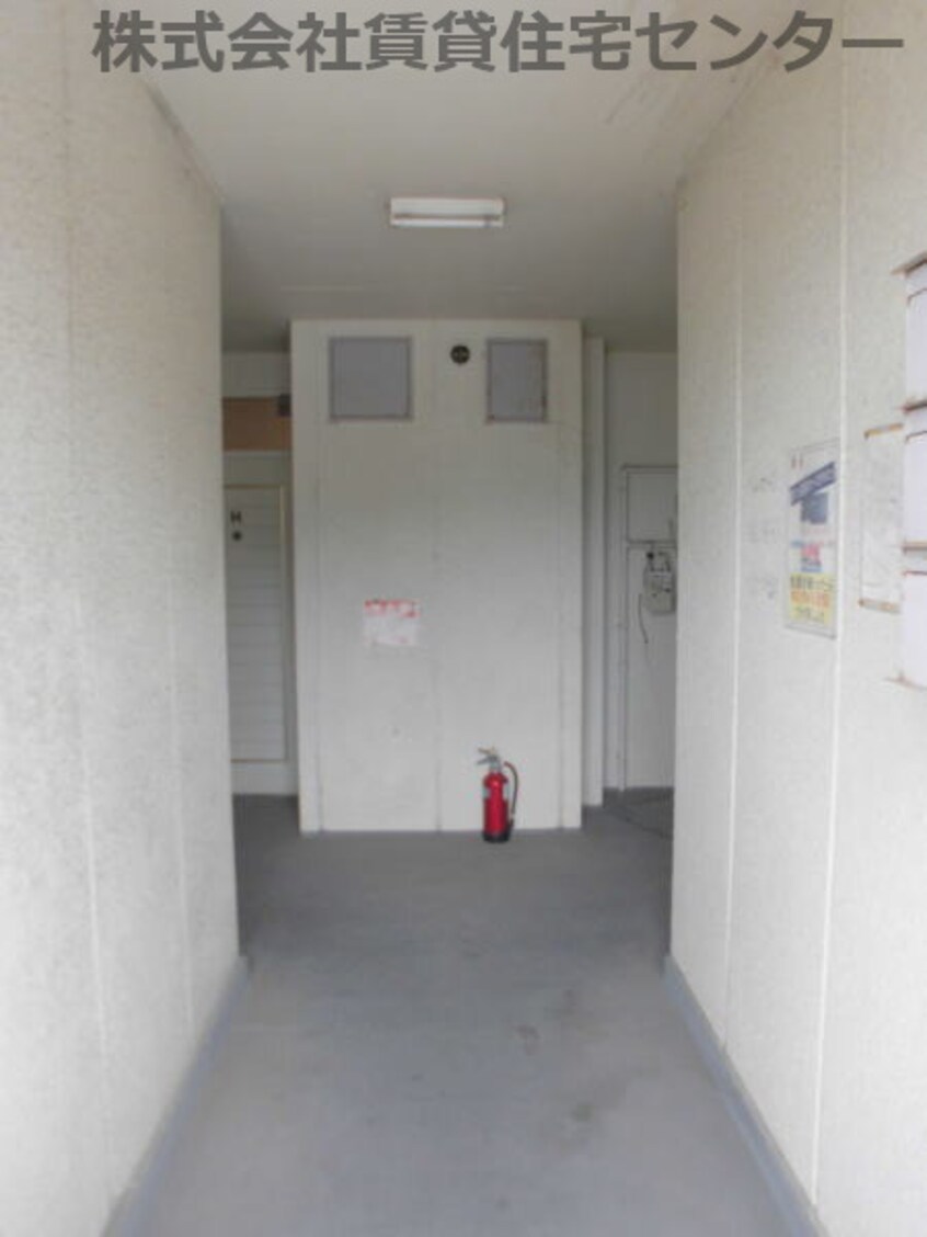  コーポホワイト旭橋