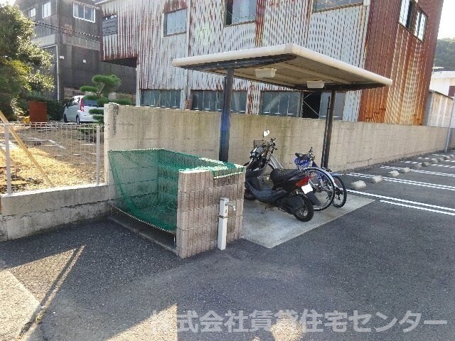  きのくに線・紀勢本線/箕島駅 徒歩21分 1階 築11年