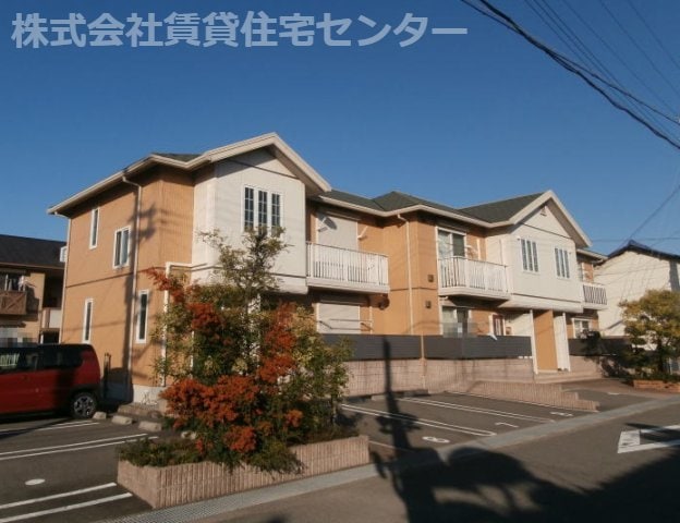  シャーメゾン木ノ本