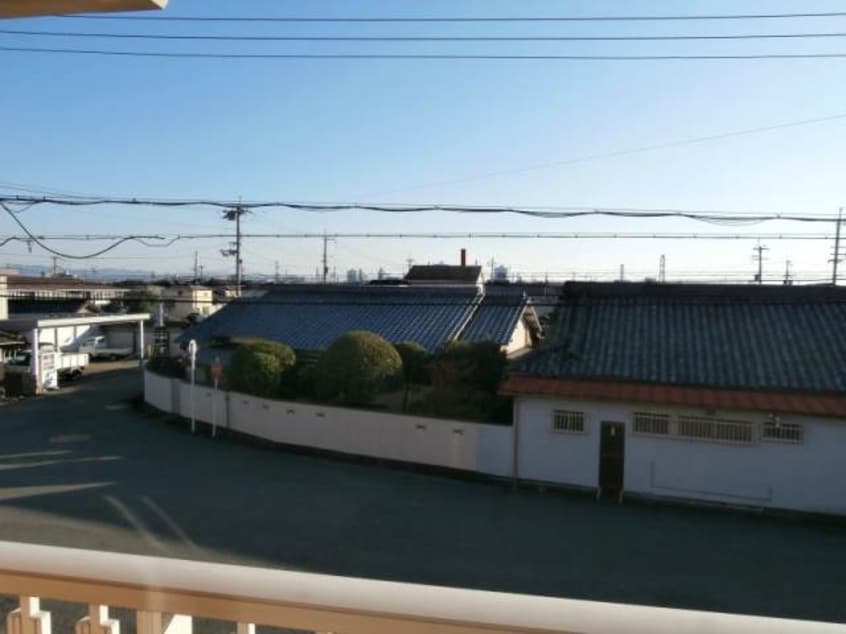  シャーメゾン木ノ本