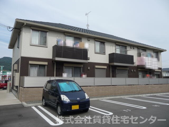  シャーメゾンＫＵＫＩ
