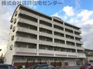 メゾン山水Ⅱの外観