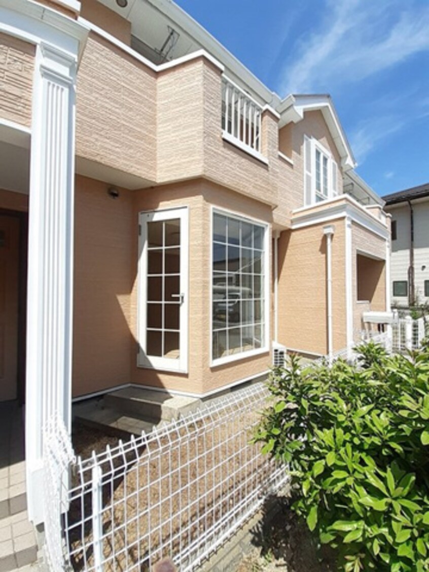  メゾン・リーブ