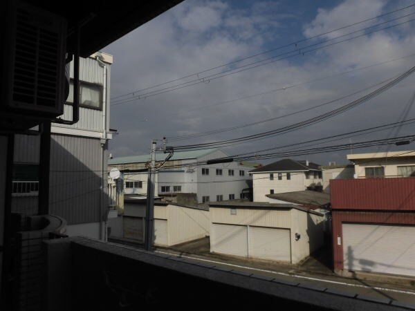  シャルマンフジ中之島弐番館