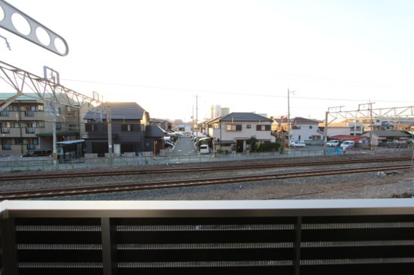  きのくに線・紀勢本線/紀三井寺駅 徒歩5分 2階 築5年