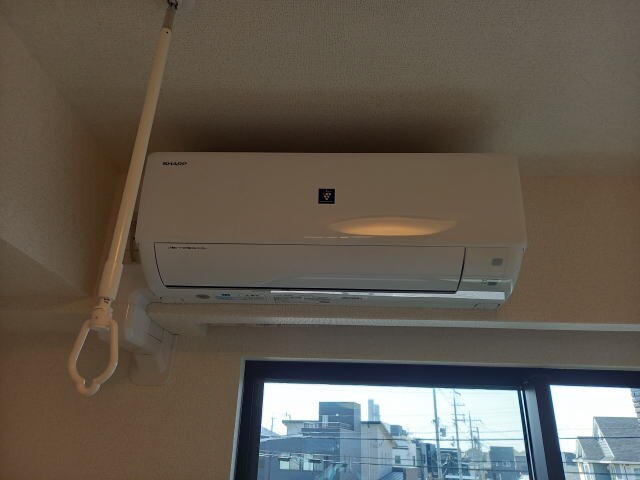 同仕様 ソレアード・ポールⅡ