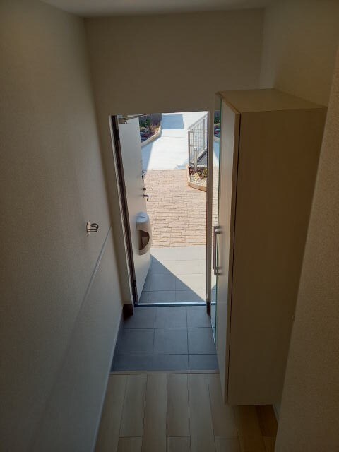 同仕様 ソレアード・ポールⅡ