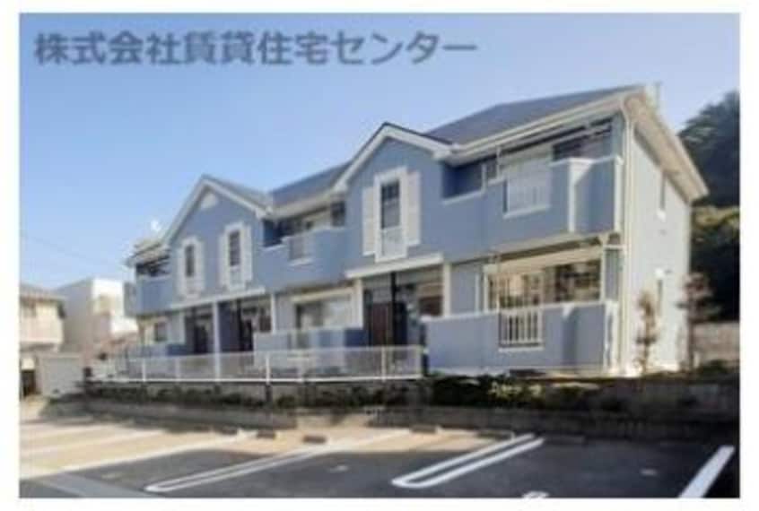  南海本線/和歌山市駅 バス30分大浦下車:停歩5分 1階 築22年