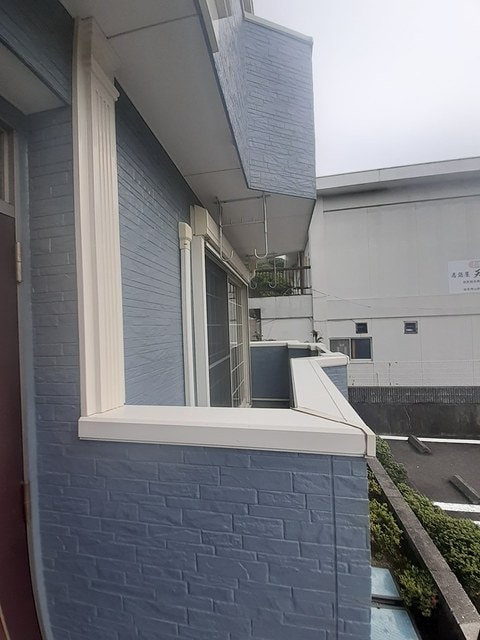  南海本線/和歌山市駅 バス30分大浦下車:停歩5分 1階 築22年