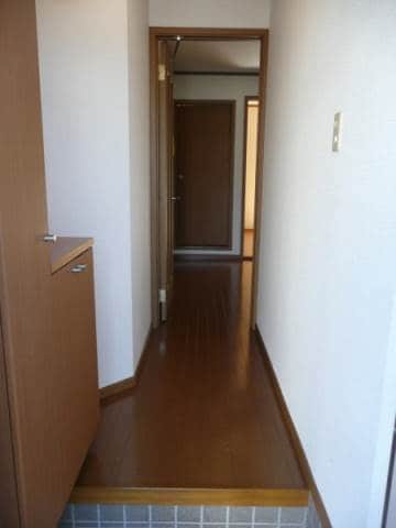  南海本線/和歌山市駅 バス30分大浦下車:停歩5分 1階 築22年