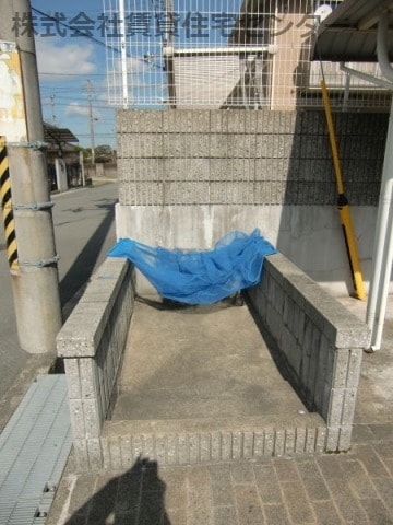  南海本線/和歌山市駅 バス30分大浦下車:停歩5分 1階 築22年