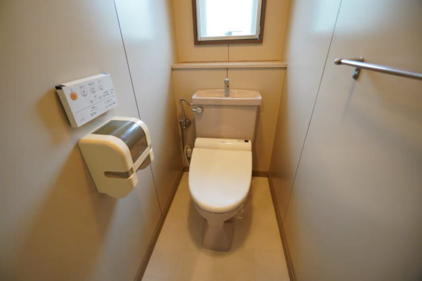  ライジング関戸