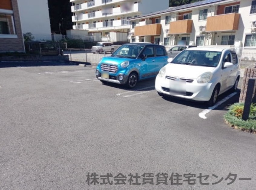  きのくに線・紀勢本線/海南駅 バス15分市営住宅前下車:停歩1分 2階 築10年
