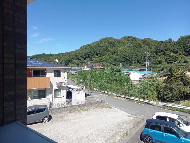  きのくに線・紀勢本線/海南駅 バス15分市営住宅前下車:停歩1分 2階 築10年