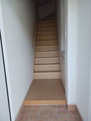  きのくに線・紀勢本線/海南駅 バス15分市営住宅前下車:停歩1分 2階 築10年
