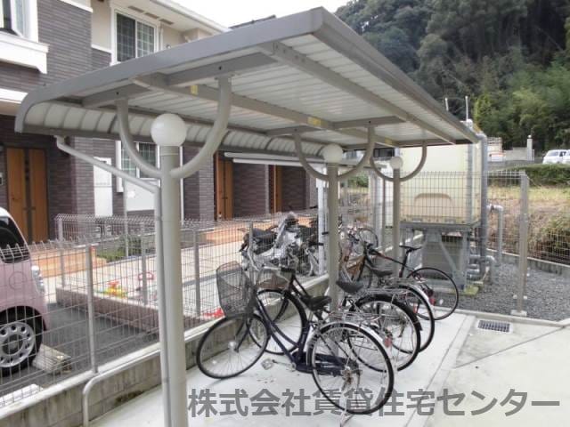  きのくに線・紀勢本線/海南駅 バス15分市営住宅前下車:停歩1分 2階 築10年