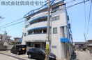  プレゼンス浜の宮