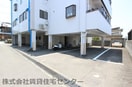  プレゼンス浜の宮