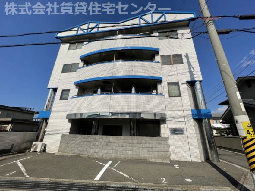  プレゼンス浜の宮