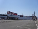 スーパーセンターオークワ 海南店様(スーパー)まで3066m プレゼンス浜の宮