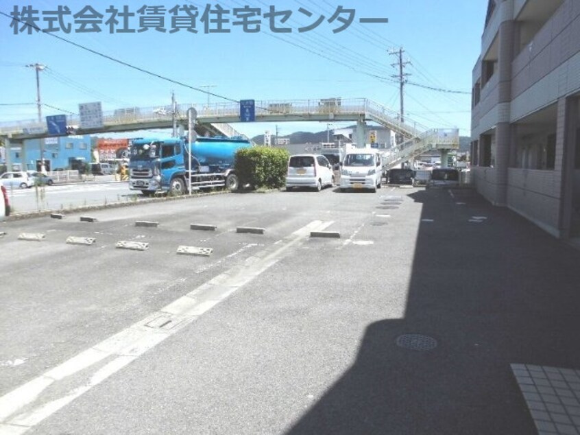  きのくに線・紀勢本線/海南駅 徒歩12分 1階 築22年