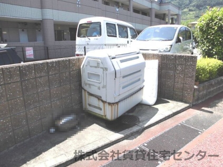  きのくに線・紀勢本線/海南駅 徒歩12分 1階 築21年