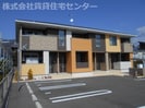 きのくに線・紀勢本線/藤並駅 バス:5分:停歩9分 1階 築4年の外観