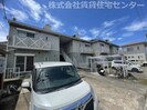 フレグランス方Ⅲの外観