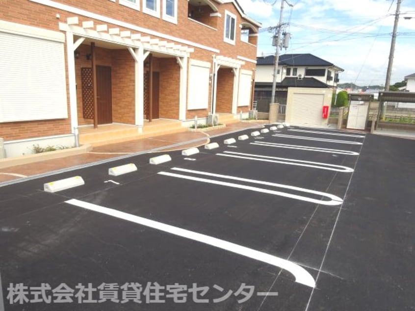  コーネリア西浜Ⅰ