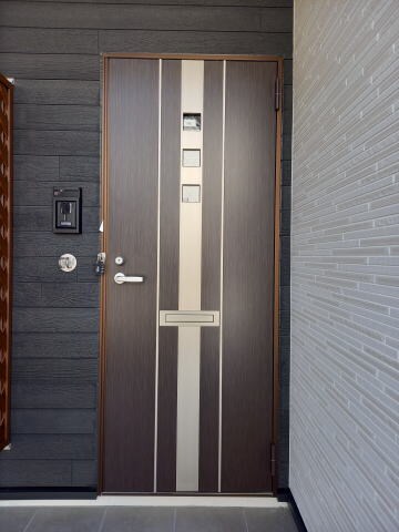 同仕様 ソレアード・ポールⅢ