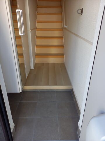 同仕様 ソレアード・ポールⅢ