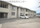 シャーメゾン打田の外観