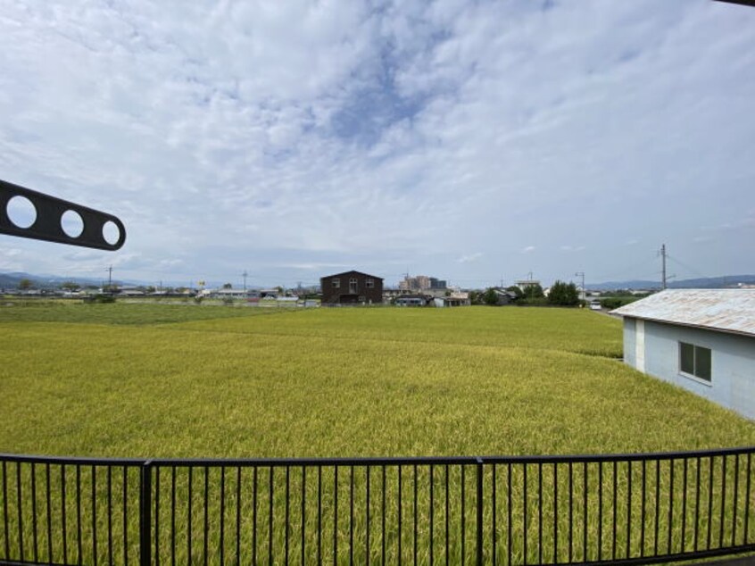  シャーメゾン打田