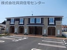 グラン・シャリオの外観