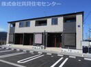 サーレ・WEST Ⅱの外観